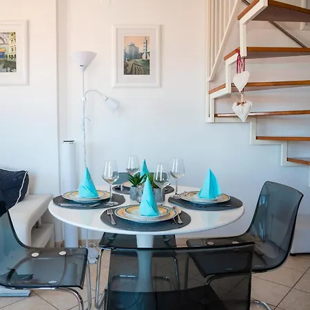 Topapartment Sunset & Seaview Apartment Biograd Na Moru