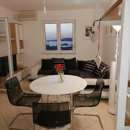 Apartment Topapartment Sunset & Seaview *