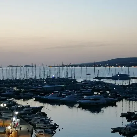 Topapartment Sunset & Seaview *