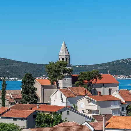 Topapartment Sunset & Seaview Biograd Na Moru
