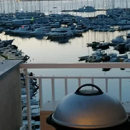 Topapartment Sunset & Seaview *
