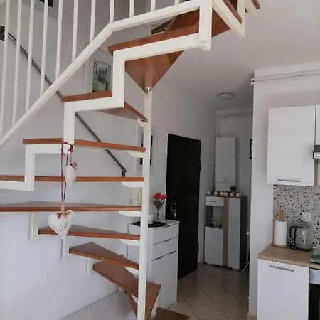 Apartment Topapartment Sunset & Seaview Biograd Na Moru
