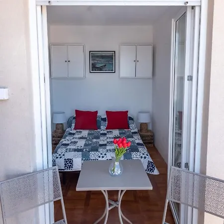 Topapartment Sunset & Seaview Biograd Na Moru