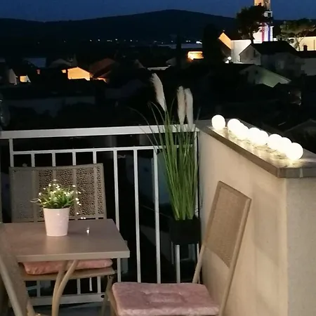 Apartment Topapartment Sunset & Seaview *
