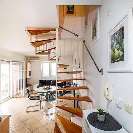 Apartment Topapartment Sunset & Seaview Biograd Na Moru