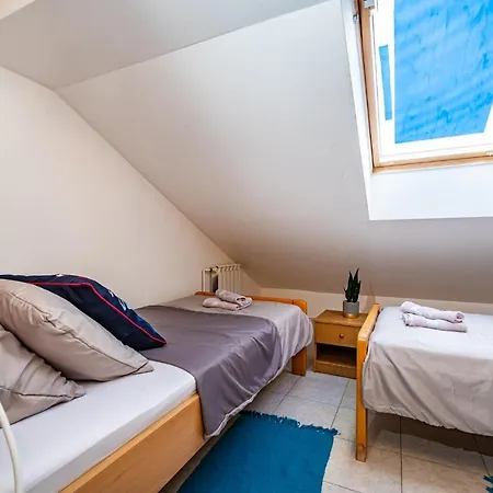 Topapartment Sunset & Seaview Apartment Biograd Na Moru