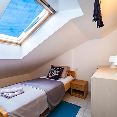 Topapartment Sunset & Seaview Apartment Biograd Na Moru