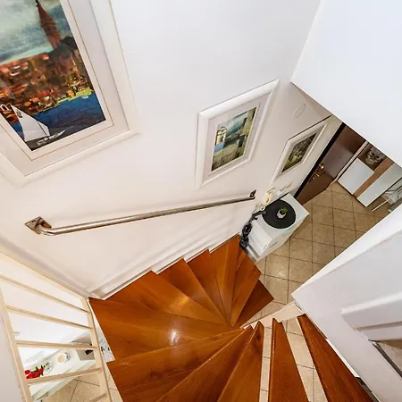 Apartment Topapartment Sunset & Seaview Biograd Na Moru